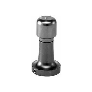 Kaffeemehlpresser Tamper Technic Handle Gunmetal