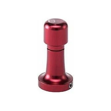 Kaffeemehlpresser Tamper Handle Technik Rot