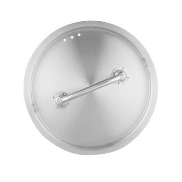 Hendi Deckel für Kochtöpfe, Kitchen Line,  ø 160 mm