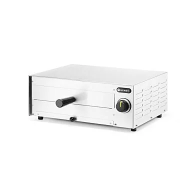Hendi Pizzaofen, 230 V / 1,45 kW, 480 x 420 x (H) 195 mm