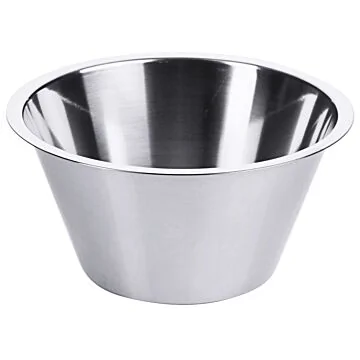 Contacto Schüssel, tief, 0,75 l