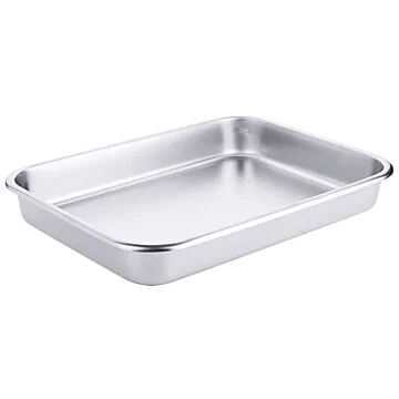 Contacto Schale, rechteckig 35 cm