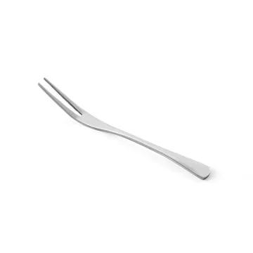 Hendi Schneckengabel - 6 Stk, (L) 130 mm
