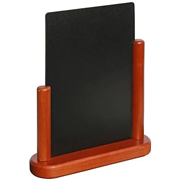 Contacto Tischtafel, mahagoni, 21 cm