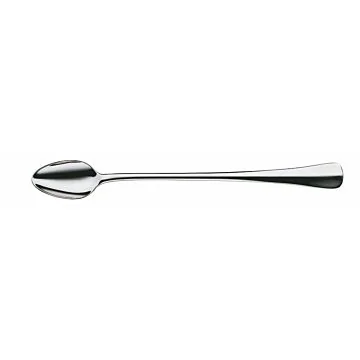 WMF Besteck Baguette Limolöffel aus poliertem Cromargan® 18/10 Edelstahl