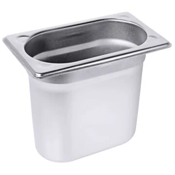 Contacto GastroNorm-Behälter GN 1/9 Serie 8600 1,5 l