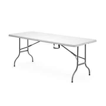 Hendi Buffet-Tisch, Max, Last 150 kg, 1830 x 750 x (H) 740 mm