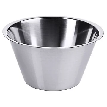 Contacto Dariol-/Becherförmchen, 500 ml