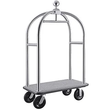Contacto Hotelgepäckwagen