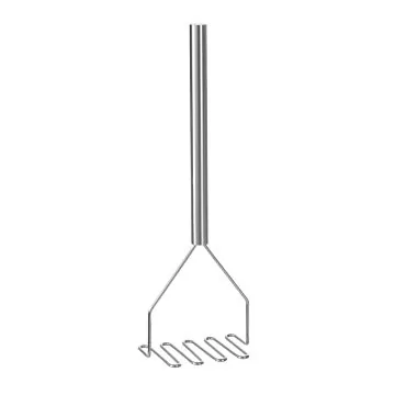 Hendi Kartoffelstampfer, 200 x 130 x (H) 610 mm