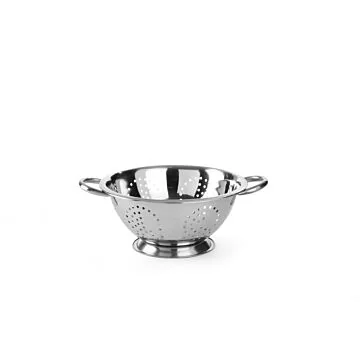 Hendi Seiher Kitchen Line, ø 240 x (H) 110 mm