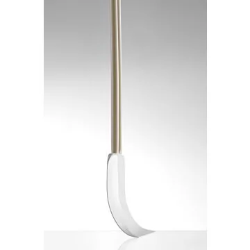 Hendi Teigschaber, Beige, 100x515mm