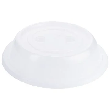 Contacto Tellerglocke, geschlossen, transparent, 259 mm
