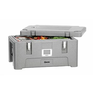 Bartscher Thermo-Transportbehälter GN110-1