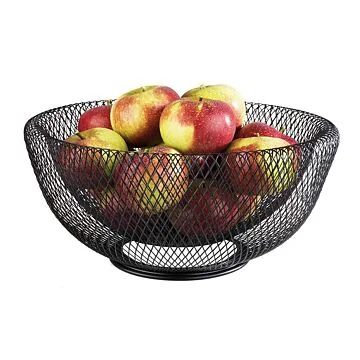 APS Brot- und Obstkorb WIRE