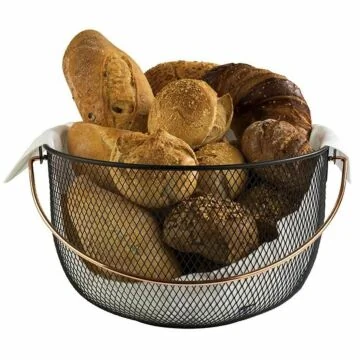 APS Brot- und Obstkorb, 30 cm
