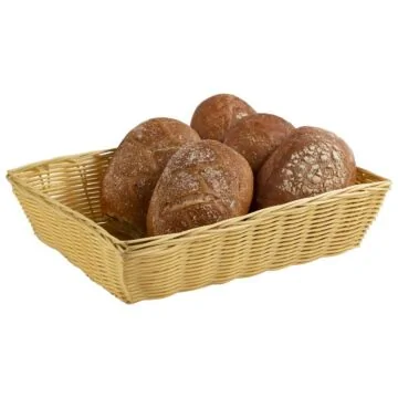 APS Buffet-Korb rechteckig 30x22x7 cm