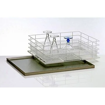 Winterhalter Abtropfwanne Größe S