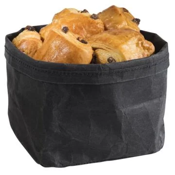 APS Brottasche,  schwarz
