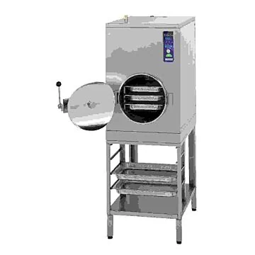 Hobart Trockendampf-Schnellgarer 305GTP