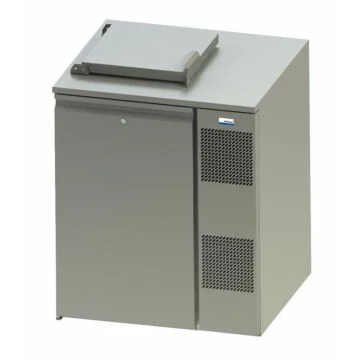 NordCap Cool-Line Abfallkühler WASTE 240 / 1