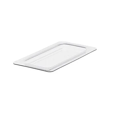Cambro Coldfest Deckel für GastroNorm-Behälter GN 1/3