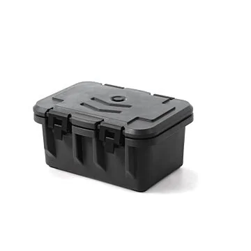 Hendi Thermo Catering Container GN 1/1, Toploader, GN 1/1, 630 x 460 x (H) 305 mm