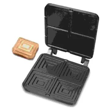 Neumärker Thermocook Sandwich Wechselplatte