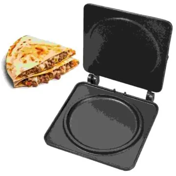 Neumärker Thermocook Mexican Snack Wechselplatte