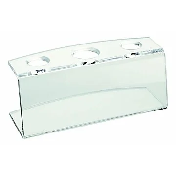 Stöckel Eistütenhalter aus Plexiglas Modell 313