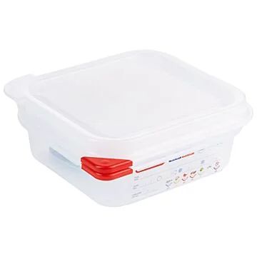 Contacto GastroNorm-Behälter GN 1/6 Lebensmittelbehälter