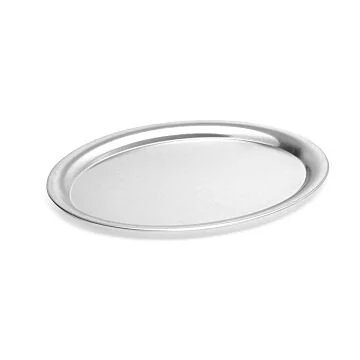 Hendi Kaffeetablett - oval, 285 x 220 mm