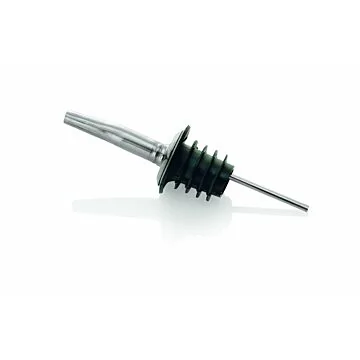 WAS 12 Ausgießer 12 cm Edelstahl-Polyethylen