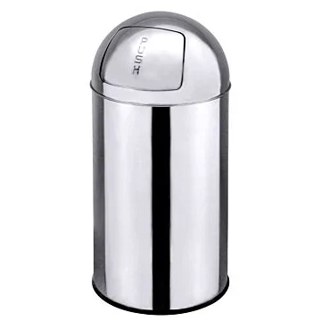 Contacto Push-Abfallbehälter, 40 l
