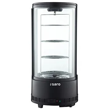 SARO Kuchenvitrine Modell ELIZA