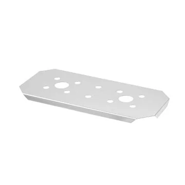 Hendi Abtropfgitter, Kitchen Line, GN 1/3
