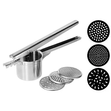 Contacto Spätzle-/Kartoffelpresse, 0,4 l