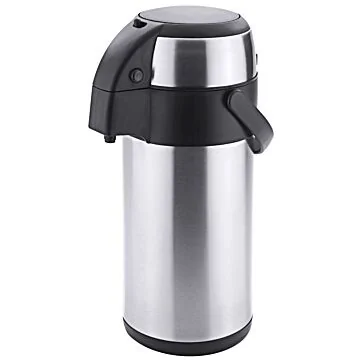 Contacto Isolierte Pumpkanne, mit Tragebügel, 3 l