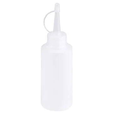 Contacto Enghalsflasche, 120 ml