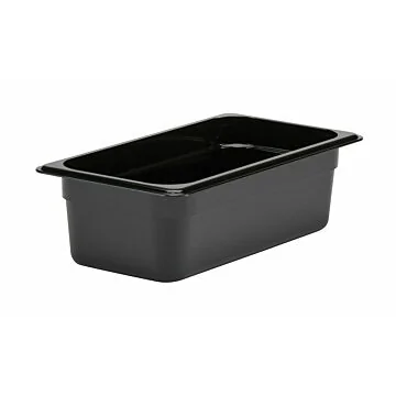 Cambro Camwear® Schale GN 1/3 3,6 Liter