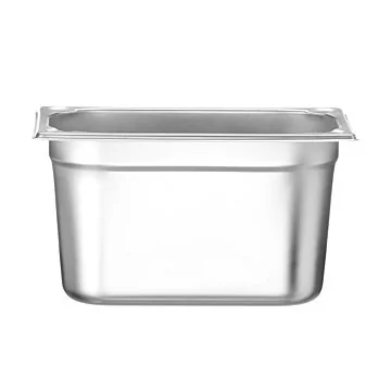 Hendi Gastronorm Behälter 1/4, Kitchen Line, GN 1/4, 4 L, (H) 150 mm