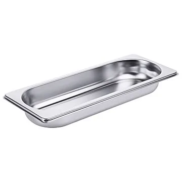Contacto GastroNorm-Behälter GN 2/8 Serie 7000 1 l