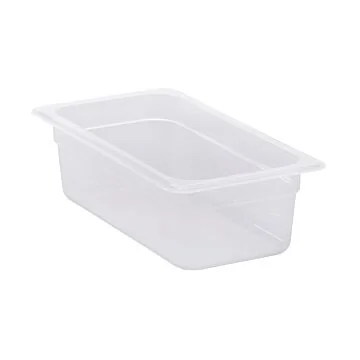 Cambro Gastronorm Behälter GN 1/3 5,3 Liter