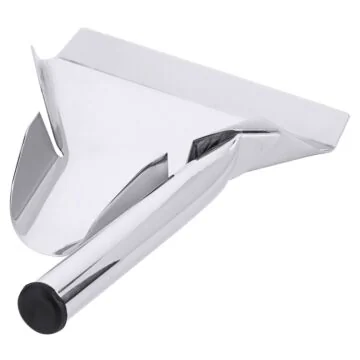 Contacto Abfüllschaufel, Rechtshänder, 140 mm