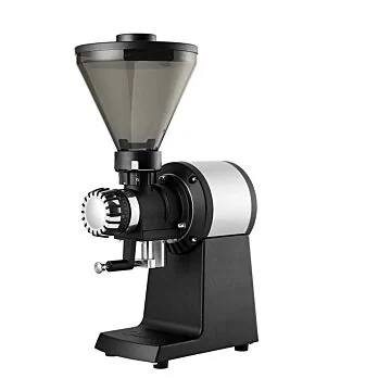 Santos Kaffeemühle Championship Edition