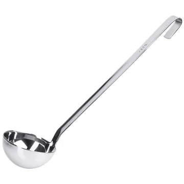 Contacto Schöpfkelle, Edelstahl, 0,25 l