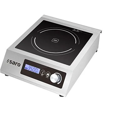 SARO Induktionskocher 3,5 kW Modell MILIAN