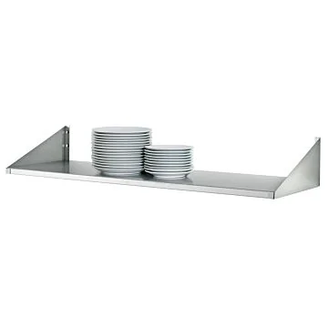 Bartscher Tellerbord 1400 x 200 CNS