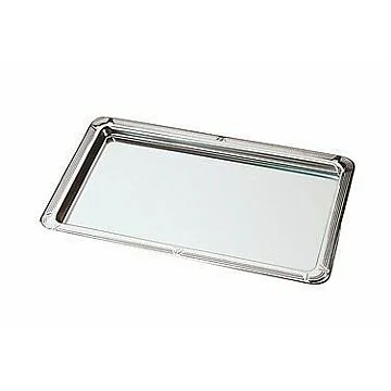 APS Tablett GN 1/2 PROFI LINE mit Dekor-Rand