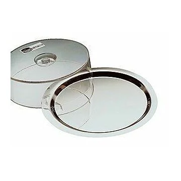 APS Tablett mit Haube 2-tlg. FINESSE ohne Griffe 38x10 cm